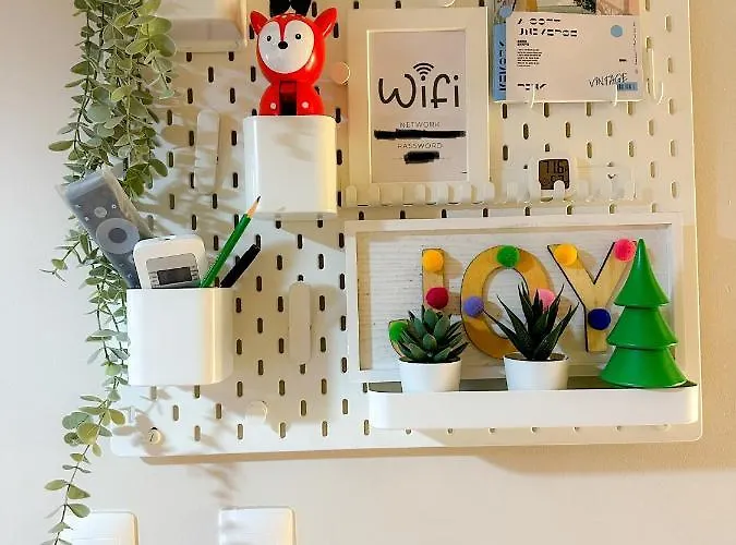 1br Bgc Uptown Modern Netflix 200mb Wifi Apartamento *